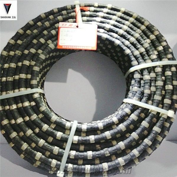 Dia11.6mm Granite Block Wires