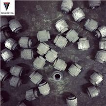 Diamond Wires Beads for Marbles Diamond Wires Beads for Marbles