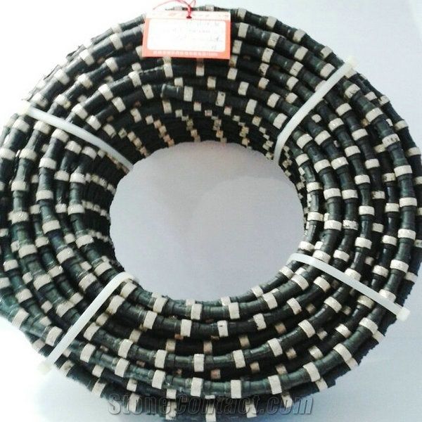 Diamond Wires for Cutting Granites