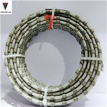 Diamond Wires for Cutting Stones Diamond Wires for Cutting Stones