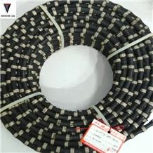 Diamond Wires for Cutting Stones