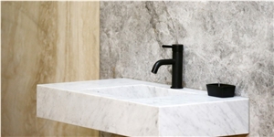 Marble Wash Basins