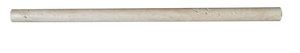 Classic Light Travertine Pencil Linear 1010