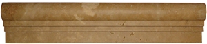 Classic Travertine Ogee 2 Moldings 1030