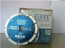 Diamond Saw Blade