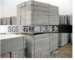 Sgs Testing and Certification Service for Stone & Ceramic Tile