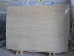 Turkish Botticino Marble Slab