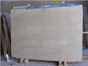 Turkish Botticino Marble Slab