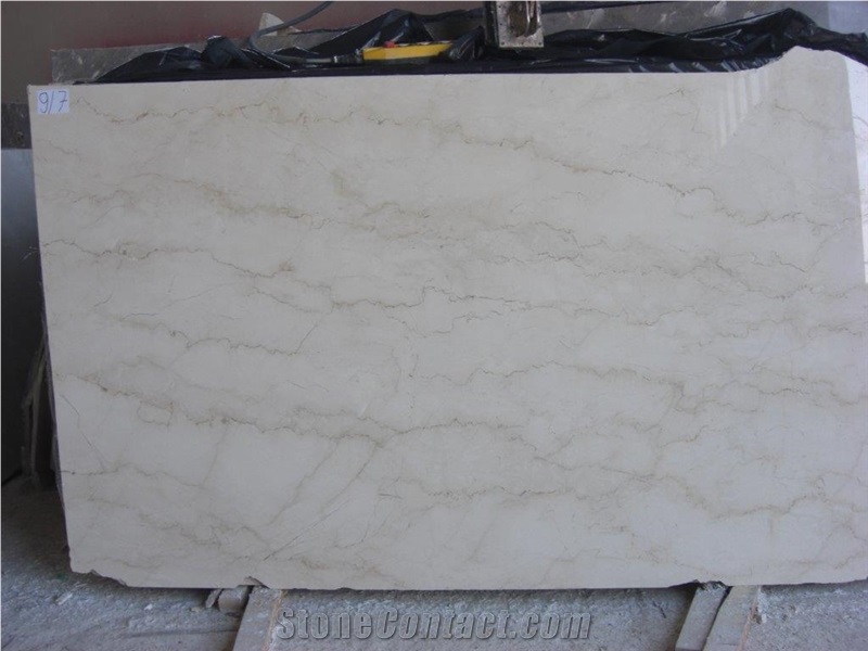 Turkish Botticino Marble Slab