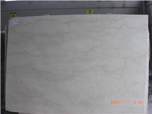 Turkish Botticino Marble Slab
