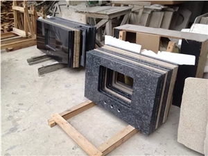 Blue Pearl Countertops,Blue Pearl Kitchen Countertops,Blue Pearl Granite Countertops