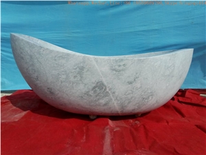 Bianco Carrara Baths,White Jade Baths,White Marble Baths,White Marble Factory