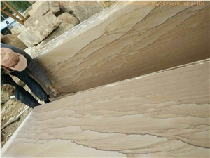 Cheapest Scenery Sandstone,Yunnan Scenery Sandstone,Tough Yellow Wooden Sandstone,Yellow Sandstone Slabs,Half Slabs,Yellow Sandstone Tiles,Cut to Size