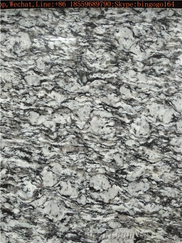 Cheapest Spray White Countertop,Spray White Kitchen Top,White Spray Countertops,Spray White Bath Top,Breaking Waves Contertop,G377 Granite Countertop,Spray White Countertop Factory