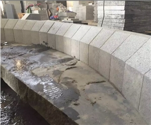 G654 Granite Cobble Stone/China Black Granite Cube Stone/Paving Sets/Garden Stepping Pavements