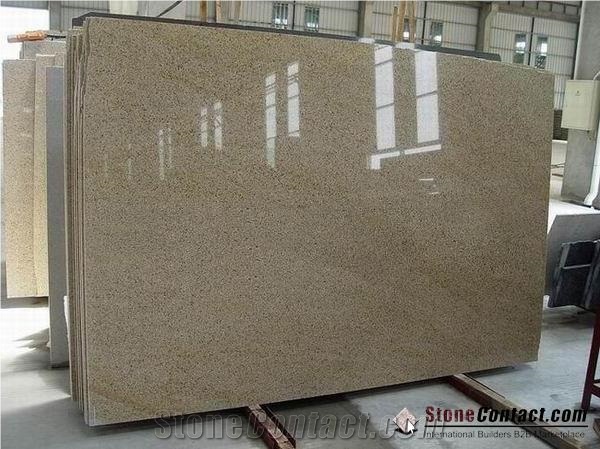 G682 Granite Cube Stone/Cubic Stone/Rusty Yellow Cubestone/Paving Set/G682 Walkway Pavers/Natural Stone Landscaping