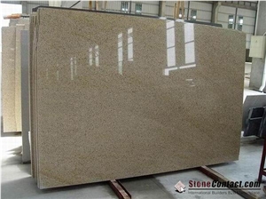 G682 Granite Cube Stone/Cubic Stone/Rusty Yellow Cubestone/Paving Set/G682 Walkway Pavers/Natural Stone Landscaping