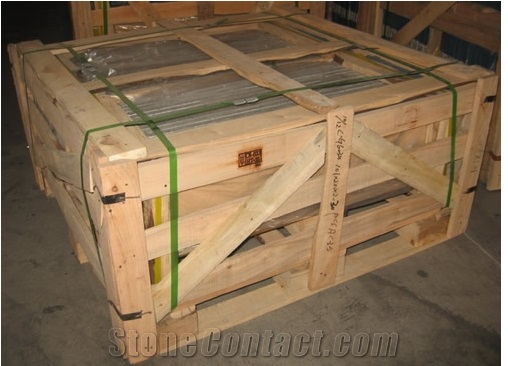 G682 Granite Cube Stone/Cubic Stone/Rusty Yellow Cubestone/Paving Set/G682 Walkway Pavers/Natural Stone Landscaping