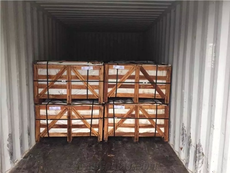 Good Price Cube Stone G654/Nero Impala China Paving Sets/Natural Stone Cube /Coutyyard Road Pavers/Exterior Pattern