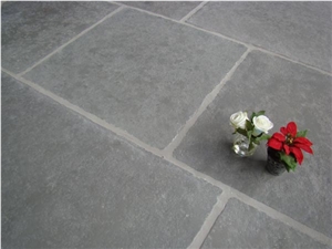 Classical Grey Limestone - Semi Honed Classical Grey Limestone - Semi Honed