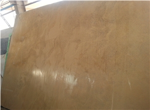 Imperial Bronze Limestone Tiles & Slabs, Beige Polished Limestone Flooring Tiles, Walling Tiles