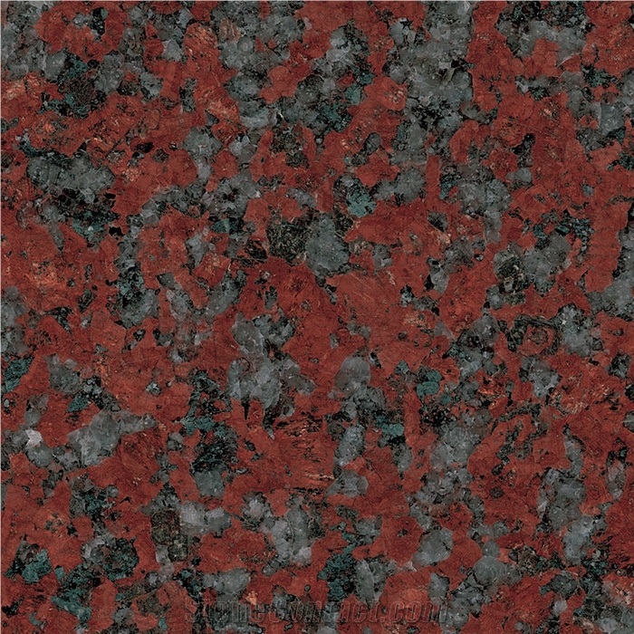 African Red Granite Tile,Slab,Flooring