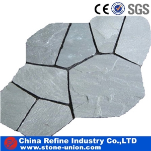 Sector Granite Paver for Sale , Granite Paving Stone Wholesale,Cobble Stone,Cube Stone,Paving Sets,Floor Covering