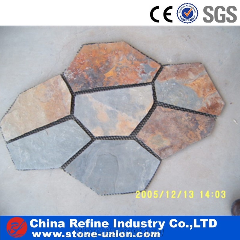 Sector Granite Paver for Sale , Granite Paving Stone Wholesale,Cobble Stone,Cube Stone,Paving Sets,Floor Covering