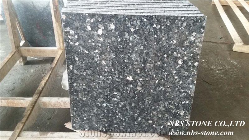 Emerald Pearl Granite Floor Covering,New Emerald Pearl Granite