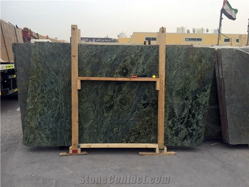 Breccia Seattle