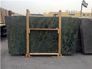 Breccia Seattle