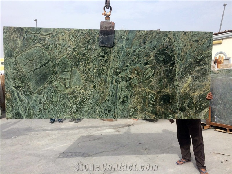 Breccia Seattle