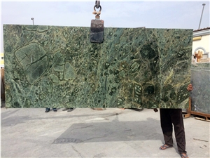 Breccia Seattle