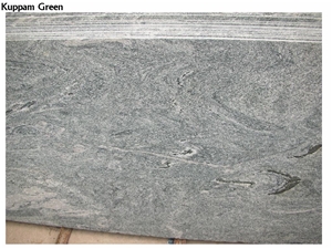 Indian Green Granite Tiles & Slabs, Polished Granite Flooring Tiles, Walling Tiles