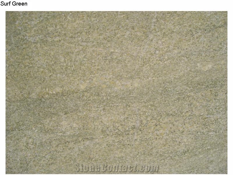 Indian Green Granite Tiles & Slabs, Polished Granite Flooring Tiles, Walling Tiles