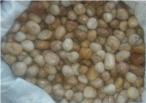 Stone Pebbles & Gravels India