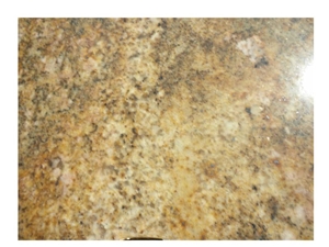 Yellow Indian Granite Tiles & Slabs, Polished Granite Floor Tiles, Wall Covering Tiles
