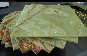 Afghan Green Onyx Tiles & Slabs, Polished Onyx Flooring Tiles, Walling Tiles Afghan Green Onyx Tiles & Slabs, Polished Onyx Flooring Tiles, Walling Tiles