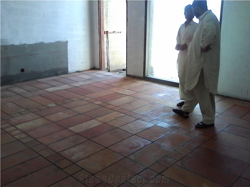 Pink Sandstone Tiles & Slabs, Flooring Tiles, Walling Tiles