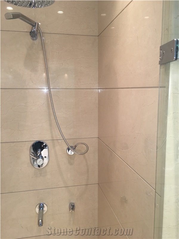 Elmali Beige Marble ( Podalia) Marble Slabs, Beige Marble Turkey Tiles & Slabs, Wall Covering Tiles