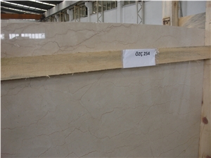 Elmali Beige Marble ( Podalia) Marble Slabs, Beige Marble Turkey Tiles & Slabs, Wall Covering Tiles