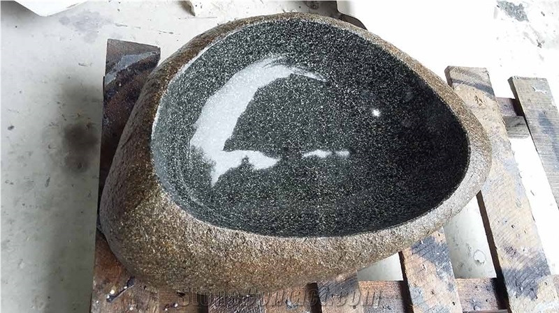The Natural Stone Sinks,The Natural Stone Wash Bowls