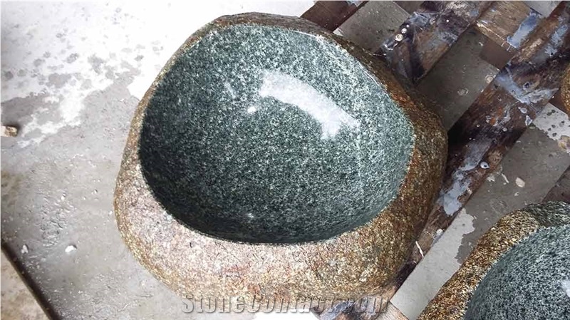 The Natural Stone Sinks,The Natural Stone Wash Bowls
