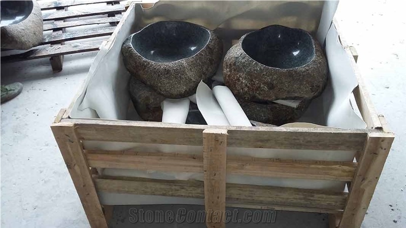 The Natural Stone Sinks,The Natural Stone Wash Bowls