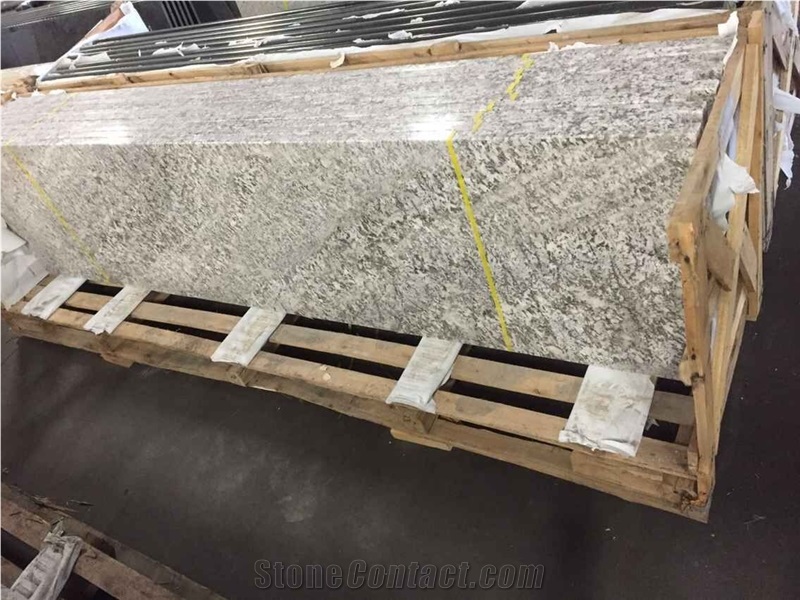 Kitchen Countertop Customized