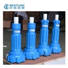 8" High Pressure Dth Bits Cop84/Ql80 for Hard Rock