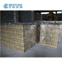 90mm&115mm Hole Demolition Agent/Big Hole Demolition Powder, Rock Cracking, Expansive Cement, Non-Explosive Cracking, Non-Explosive Expansive