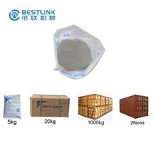 90mm&115mm Hole Demolition Agent/Big Hole Demolition Powder, Rock Cracking, Expansive Cement, Non-Explosive Cracking, Non-Explosive Expansive