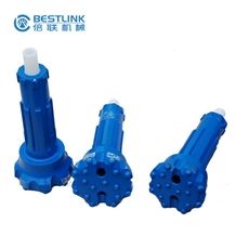 Atlas Cop Type Cop34 Dth Drill Bits