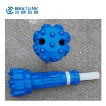 Bestlink 90mm Dth Button Bits for Stone Quarry